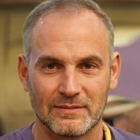 Alexei Morozov.