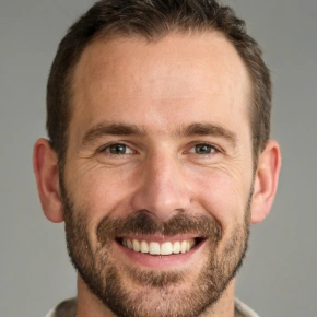 Daniel Peterson.