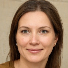 Emma Clarke.