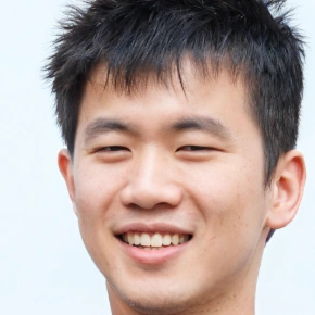Haruto Tanaka.