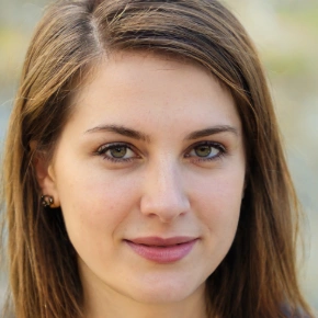 Maria Gonzalez.